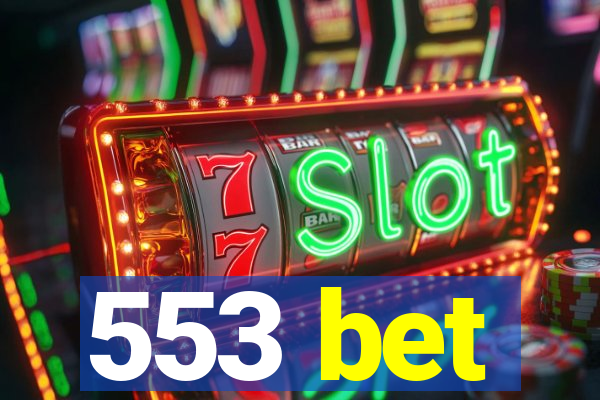 553 bet